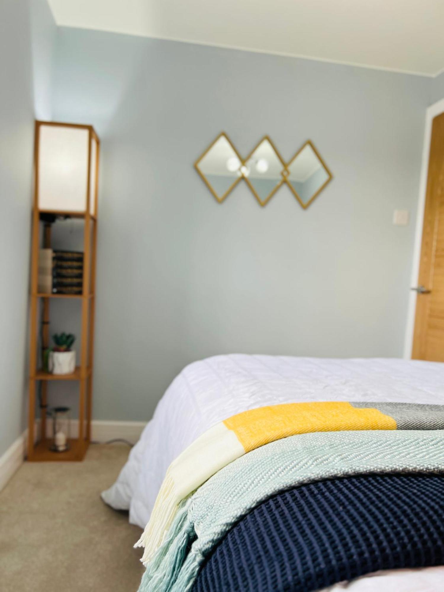 Deluxe 2 Bedroom Apartment Sheffield Exterior photo